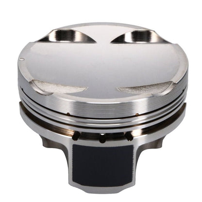 Wiseco 96 - 07 Mitsubishi EVO 85.5mm Bore 0.50mm Oversize 28.87 Comp Height Piston Set - JDMuscleNon - CategorizedwisK669M855