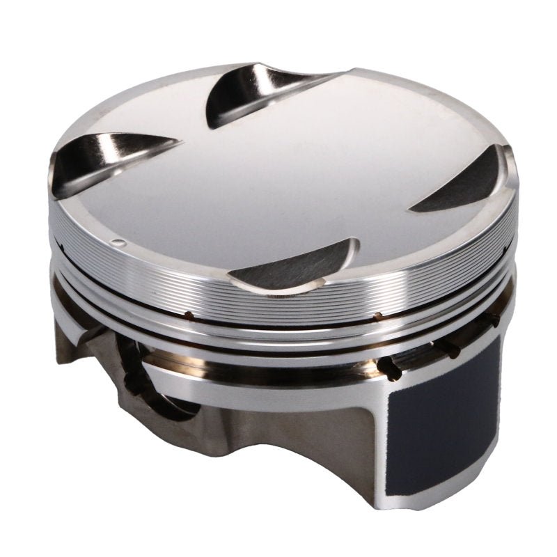 Wiseco 96 - 07 Mitsubishi EVO 85.5mm Bore 0.50mm Oversize 28.87 Comp Height Piston Set - JDMuscleNon - CategorizedwisK669M855