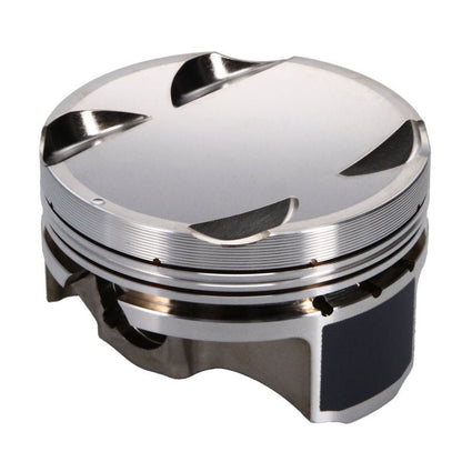Wiseco 96 - 07 Mitsubishi EVO 85.5mm Bore 0.50mm Oversize 28.87 Comp Height Piston Set - JDMuscleNon - CategorizedwisK669M855