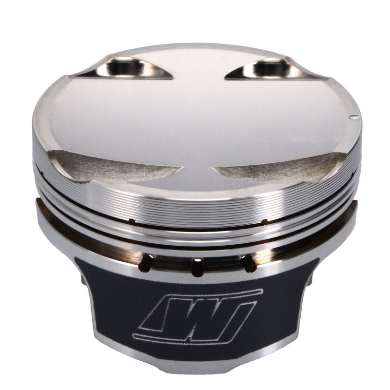 Wiseco 96 - 07 Mitsubishi EVO 85.5mm Bore 0.50mm Oversize 28.87 Comp Height Piston Set - JDMuscleNon - CategorizedwisK669M855
