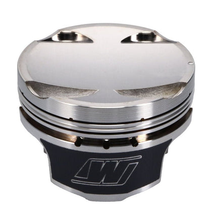 Wiseco 96 - 07 Mitsubishi EVO 85.5mm Bore 0.50mm Oversize 28.87 Comp Height Piston Set - JDMuscleNon - CategorizedwisK669M855