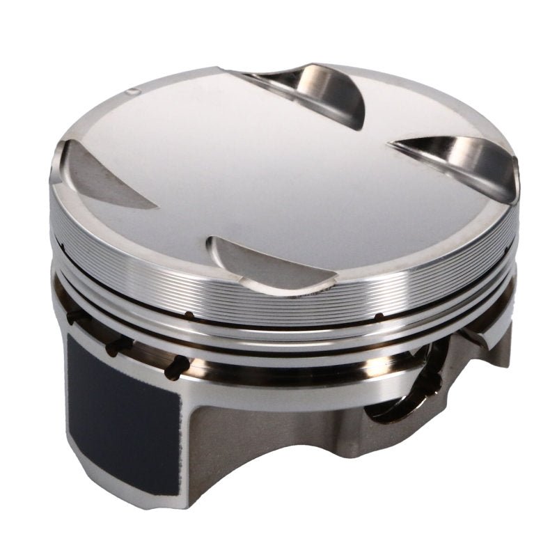 Wiseco 96 - 07 Mitsubishi EVO 85.5mm Bore 0.50mm Oversize 28.87 Comp Height Piston Set - JDMuscleNon - CategorizedwisK669M855
