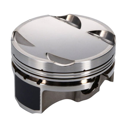 Wiseco 96 - 07 Mitsubishi EVO 85.5mm Bore 0.50mm Oversize 28.87 Comp Height Piston Set - JDMuscleNon - CategorizedwisK669M855