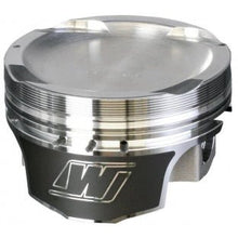 Wiseco EJ257 WRX/STI 4v Dish - 19cc 100mm Piston Shelf Stock | 6598M100 - JDMusclePistons and Sleeveswis6598M100