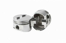 Wiseco EJ257 WRX/STI 4V Dish - 19cc 99.55 Piston Shelf Stock | 6598M9955 - JDMusclePistons and Sleeveswis6598M9955