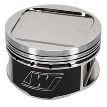 Wiseco WRX 4V R/Dome 8.4:1 Cr 92.5 Piston Shelf Stock | 6588m925 - JDMusclePistons and Sleeveswis6588m925