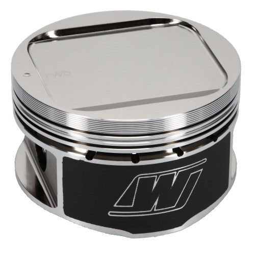 Wiseco WRX 4V R/Dome 8.4:1 Cr 92mm Piston Shelf Stock | 6588m92 - JDMusclePistons and Sleeveswis6588m92