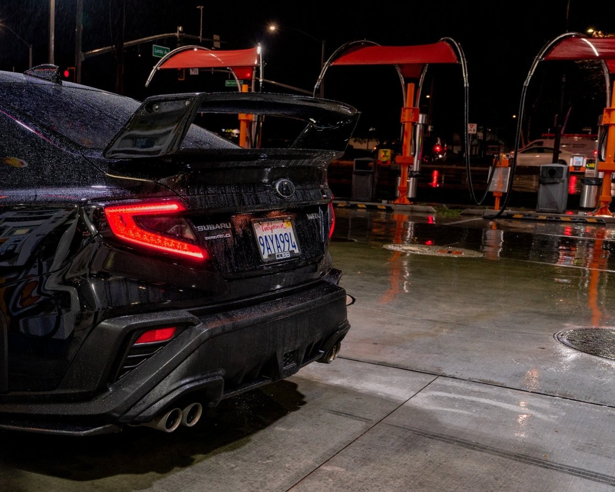 WRC Wing [22 - 26 WRX/STI] VB - JDMuscleRear Wingsku-44297251782700ABS (Primer Finish)