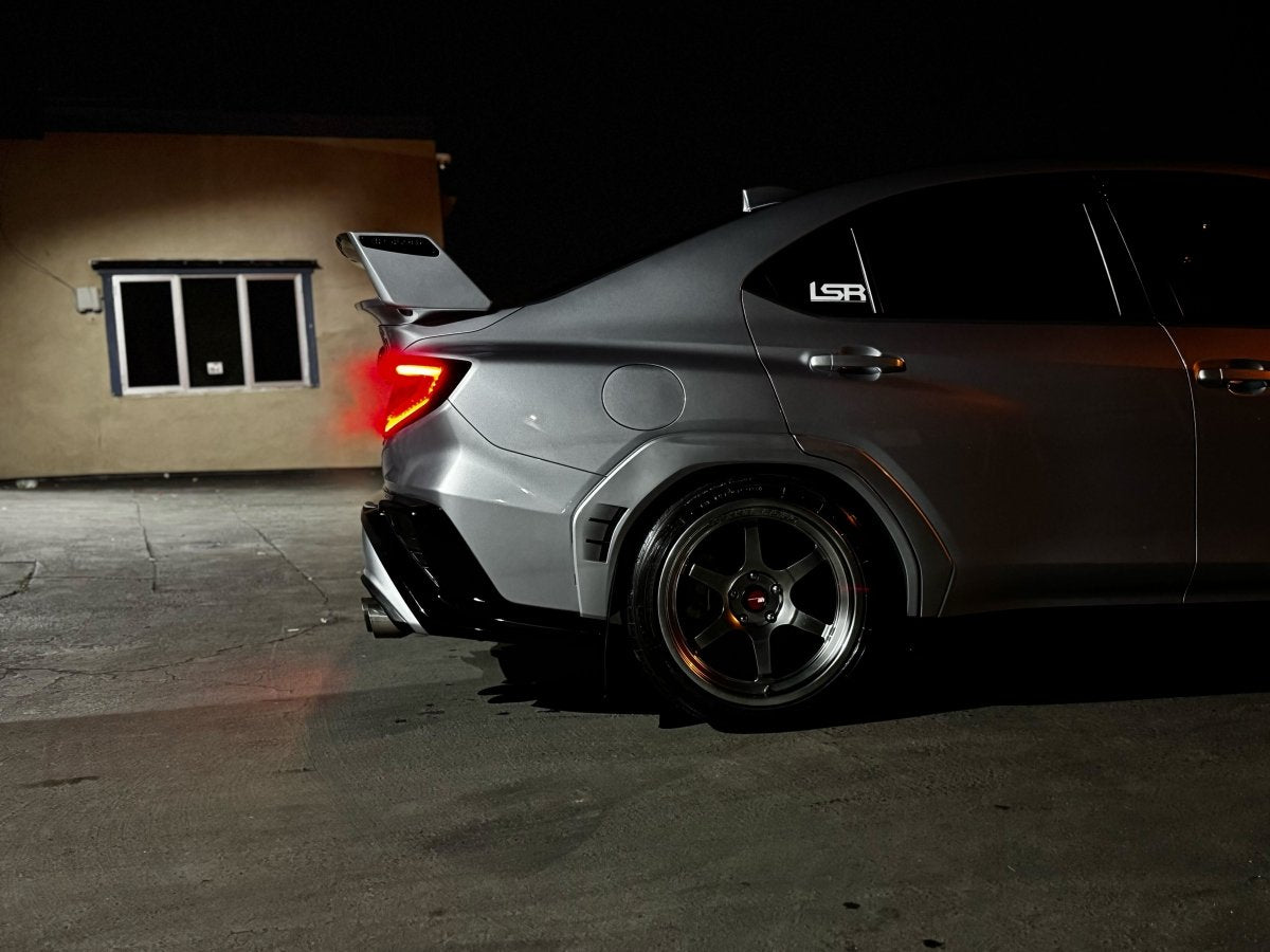 WRC Wing [22 - 26 WRX/STI] VB - JDMuscleRear Wingsku-44297251782700ABS (Primer Finish)
