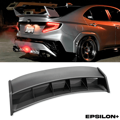 WRC Wing [22 - 26 WRX/STI] VB - JDMuscleRear Wingsku-44297251782700ABS (Primer Finish)
