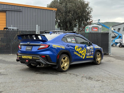 WRC Wing [22 - 26 WRX/STI] VB - JDMuscleRear Wingsku-44297251782700ABS (Primer Finish)