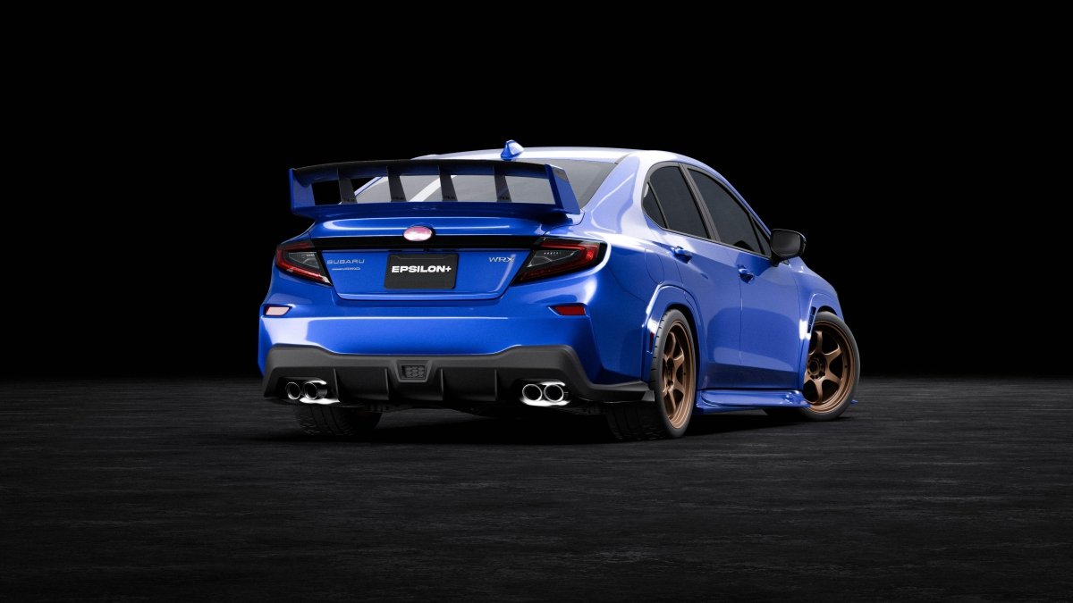 WRC Wing [22 - 26 WRX/STI] VB - JDMuscleRear Wingsku-44297251782700ABS (Primer Finish)