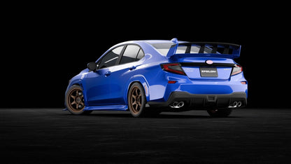 WRC Wing [22 - 26 WRX/STI] VB - JDMuscleRear Wingsku-44297251782700ABS (Primer Finish)