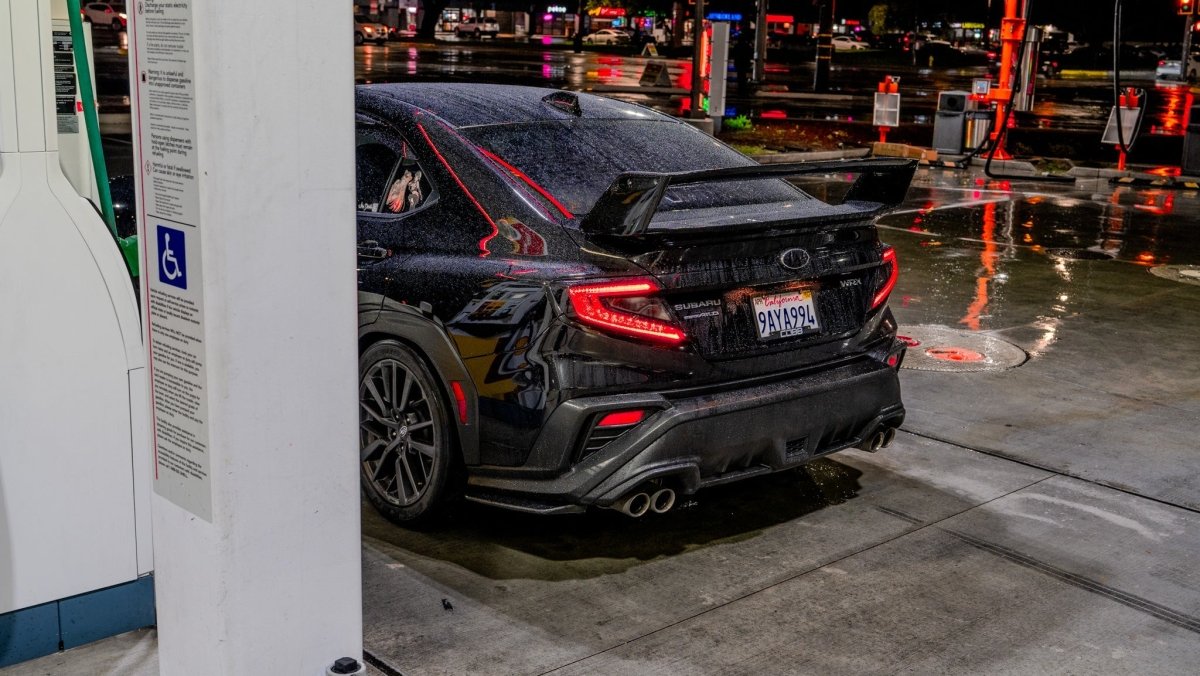 WRC Wing [22 - 26 WRX/STI] VB - JDMuscleRear Wingsku-44297251782700ABS (Primer Finish)