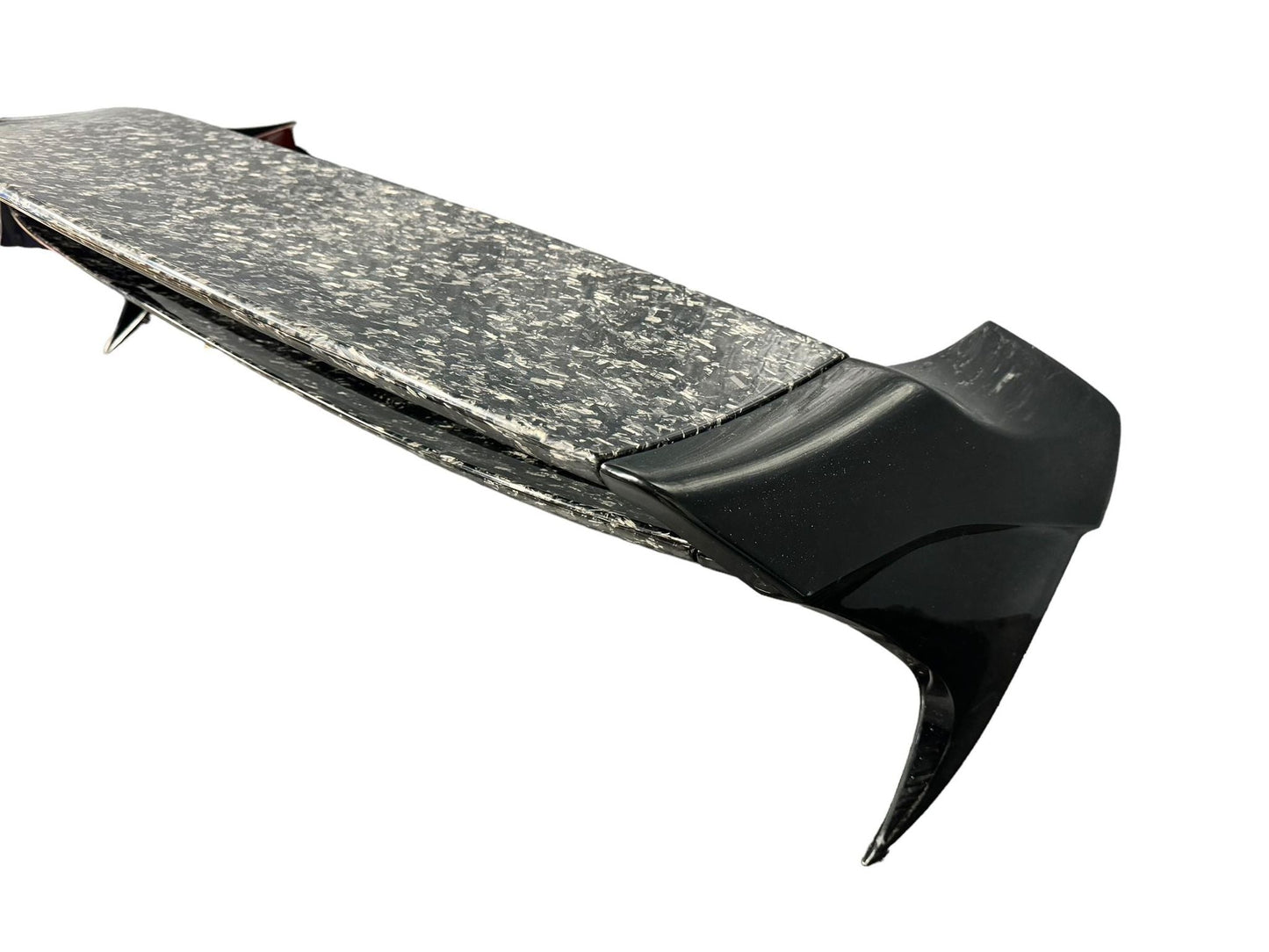 Epsilon+ [23-26 GR COROLLA E210] WRC Wing V3