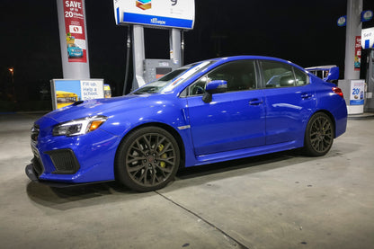 Epsilon+ [15-21 WRX/STI VA] Front Lip