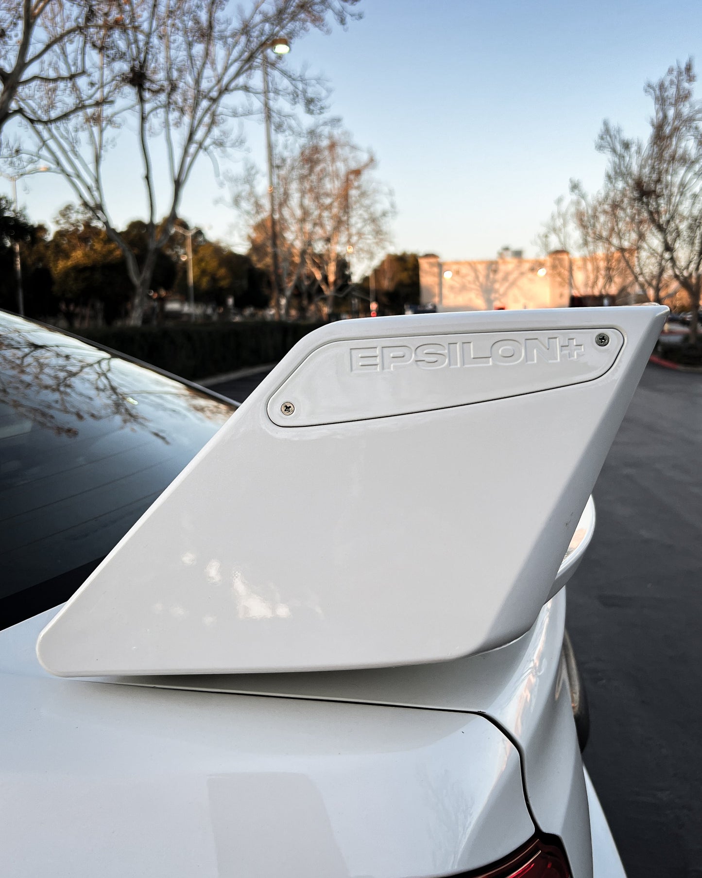 Epsilon+ [15-21 WRX/STI VA] WRC Wing