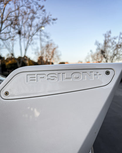 Epsilon+ [15-21 WRX/STI VA] WRC Wing