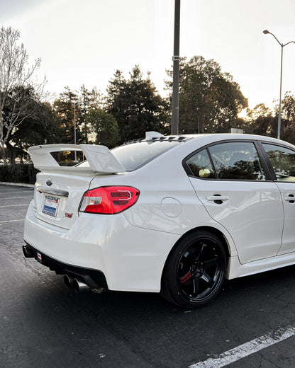 Epsilon+ [15-21 WRX/STI VA] WRC Wing