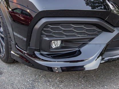 Epsilon+ [CLEARANCE] Front Lip - Subaru Impreza WRX (VB, 2022+)