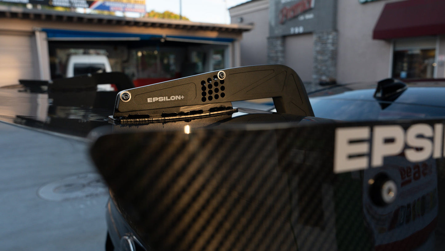 Epsilon+ [22-24 WRX VB] GT Wing