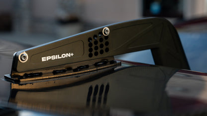 Epsilon+ [22-24 WRX VB] GT Wing