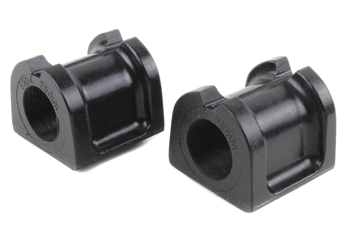 Perrin [08-21 WRX/STI, 13-26 BRZ, 22-26 GR86, 13-16 FR-S, 17-20 86, 08-14 Impreza, 09-15 Forester, 10-14 Legacy, 13-17 Crosstrek] Rear Sway Bar Bushings - 25mm