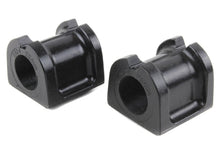 Perrin [08-21 WRX/STI, 13-26 BRZ, 22-26 GR86, 13-16 FR-S, 17-20 86, 08-14 Impreza, 09-15 Forester, 10-14 Legacy, 13-17 Crosstrek] Rear Sway Bar Bushings - 25mm