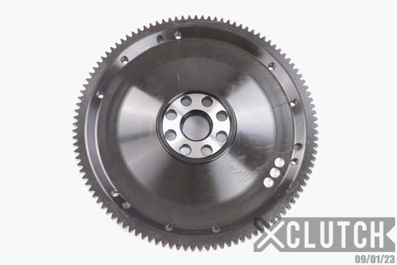 XClutch 00 - 03 Honda S2000 Base 2.0L Chromoly Flywheel - JDMuscleSPKxclXFHN009C