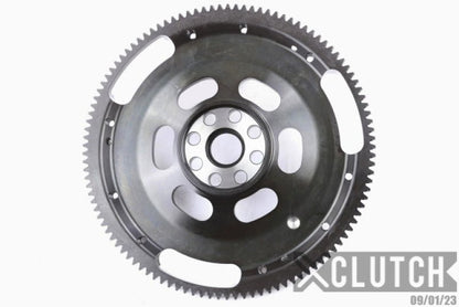 XClutch 00 - 03 Honda S2000 Base 2.0L Lightweight Chromoly Flywheel - JDMuscleSPKxclXFHN009CL