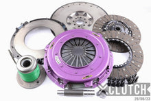 XClutch 11 - 14 Ford Mustang GT 5.0L 10.5in Twin Sprung Organic Clutch Kit - JDMuscleShop the look 2xclXKFD27655-2A