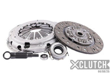 XClutch 13 - 20 Scion FR - S, Subaru BRZ, Toyota 86 2.0L Organic Clutch Kit - Replacement | xclKSU23012 - JDMuscleSPK933709