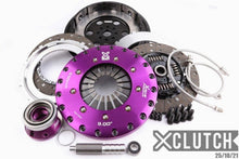 XClutch 15 - 21 WRX STi Base 2.5L 9in Twin Sprung Organic Clutch Kit - JDMuscleSPKxclXKSU23623-2A