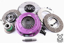 XClutch 18 - 24 Ford Mustang GT 5.0L 10.5in Twin Sprung Organic Clutch Kit - JDMuscleShop the look 2xclXKFD27658-2A