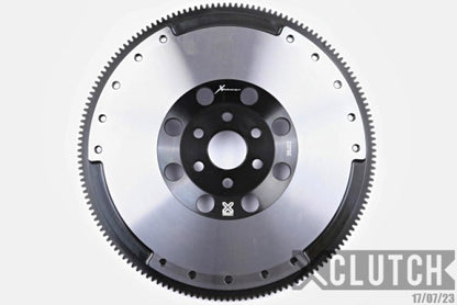 XClutch 64 - 68 Ford Mustang Base 4.7L Lightweight Chromoly Flywheel - JDMuscleShop the look 2xclXFFD001CL