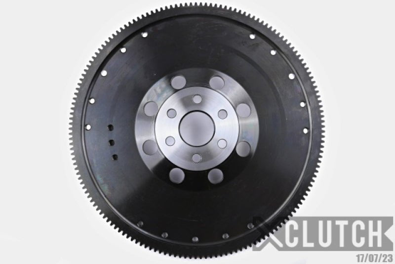 XClutch 64 - 68 Ford Mustang Base 4.7L Lightweight Chromoly Flywheel - JDMuscleShop the look 2xclXFFD001CL