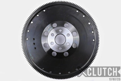 XClutch 64 - 68 Ford Mustang Base 4.7L Lightweight Chromoly Flywheel - JDMuscleShop the look 2xclXFFD001CL