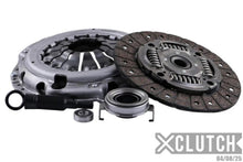 XCLUTCH Organic ClutchPro Replacement Kit for Subaru Impreza WRX 2006 - 2017 2.0L & 2.5L Models | xclKSU23015 - JDMuscleSPK933710
