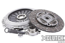 XCLUTCH Organic ClutchPro Replacement Kit for Subaru Impreza WRX STi 2.0L (2004 - 2023) | xclKSU24001 - JDMuscleSPK933712