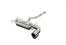 XForce [08 - 10 WRX Hatchback] 3" Cat Back Exhaust | ES - SW08 - CBS - JDMuscleCat Back Exhaust SystemES-SW08-CBS