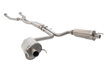 XForce [08 - 14 Lexus ISF] Cat Back Exhaust System | ES - LISF - CBS - JDMuscleCat Back Exhaust SystemES-LISF-CBS