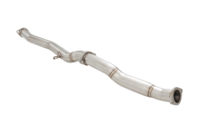 XForce [22 - 25 WRX MT] Secondary Cat Race Pipe | ESSW29SCRP - JDMuscleIntermediate PipeESSW29SCRP