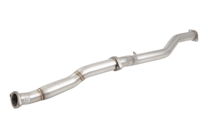 XForce [22 - 25 WRX MT] Secondary Cat Race Pipe | ESSW29SCRP - JDMuscleIntermediate PipeESSW29SCRP