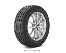 Yokohama ADVAN A83B High Performance All - Season - JDMuscleTiresP225/55R17 95V