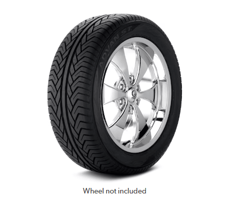 Yokohama ADVAN S.T. Street/Sport Truck Summer - JDMuscleTires275/50R20 113W