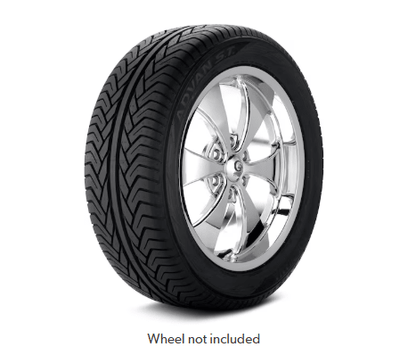 Yokohama ADVAN S.T. Street/Sport Truck Summer - JDMuscleTires275/50R20 113W