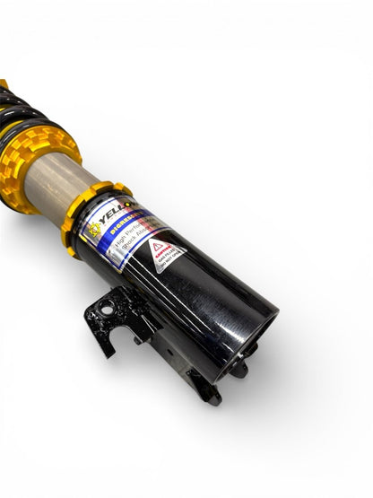 YSR Pro Sport Digressive Series Coilovers - Subaru Impreza / WRX 2002 - 2007 & STi 2004 (GD) - JDMuscleCoiloversYS01-SB-DPS005-DSPillowball