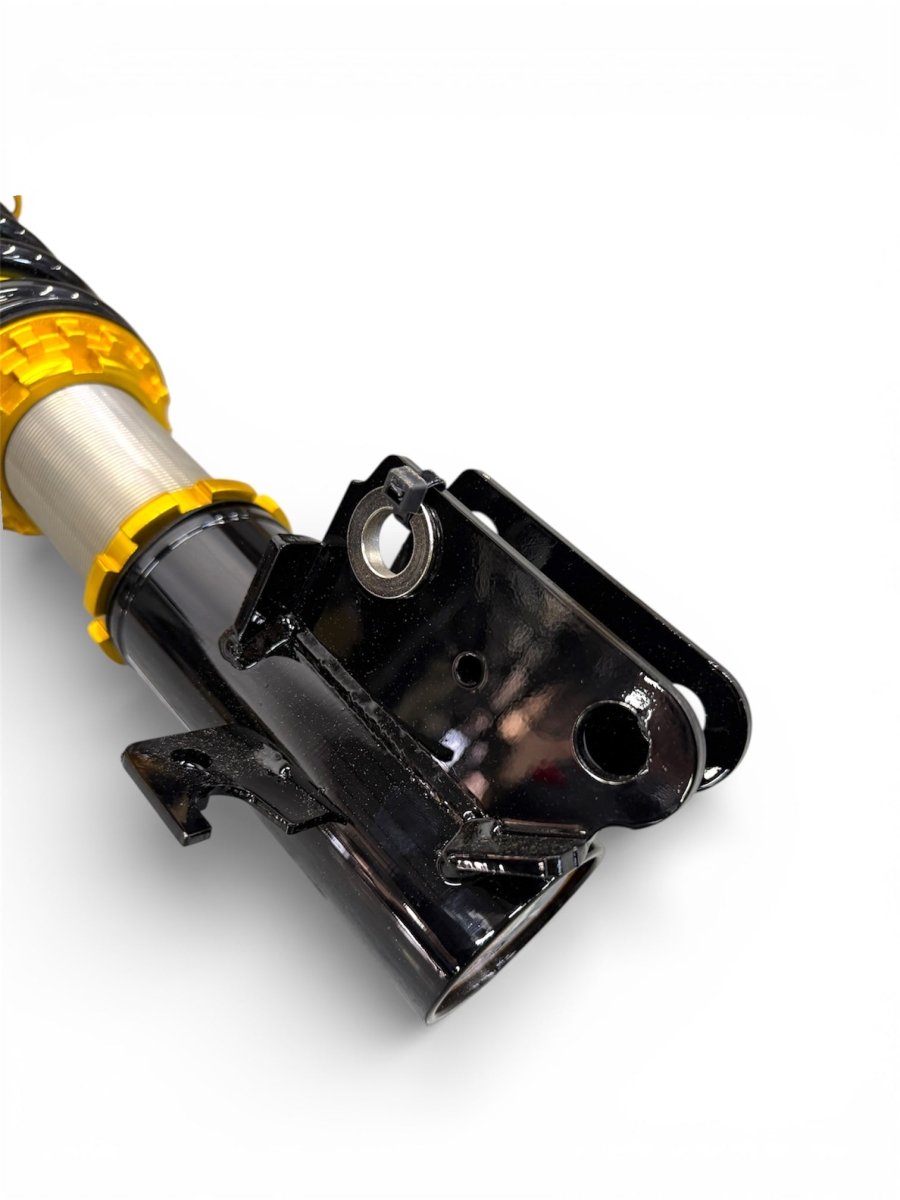 YSR Pro Sport Digressive Series Coilovers - Subaru Impreza WRX STi 2005 - 2007 (GD) - JDMuscleCoiloversYS01-SB-DPS006-DSPillowball