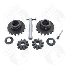 Yukon Gear & Axle Corvette Dura Grip Positraction Spider Gear Kit Part yukYPKGMVET - P - 17 | yukYPKGMVET - P - 17 - JDMuscleSPK4373417
