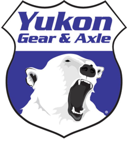 Yukon Gear & Axle Corvette Dura Grip Positraction Spider Gear Kit Part yukYPKGMVET - P - 17 | yukYPKGMVET - P - 17 - JDMuscleSPK4373417